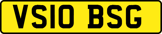 VS10BSG