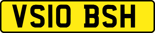 VS10BSH
