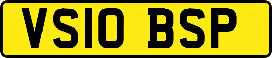 VS10BSP