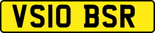 VS10BSR