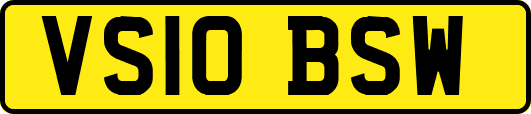 VS10BSW