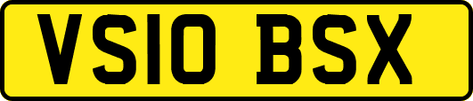 VS10BSX