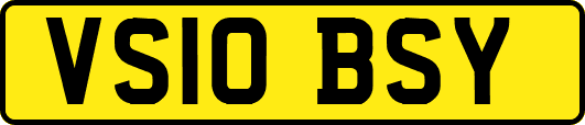 VS10BSY