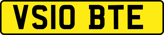 VS10BTE