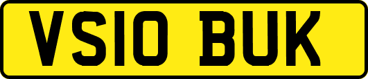 VS10BUK