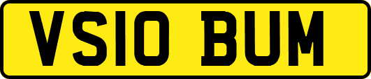 VS10BUM