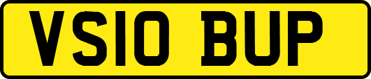 VS10BUP