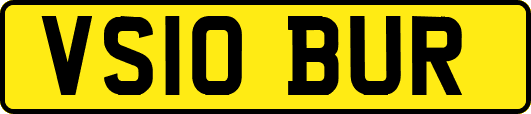 VS10BUR