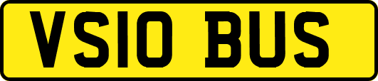 VS10BUS