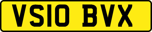 VS10BVX