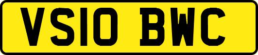 VS10BWC