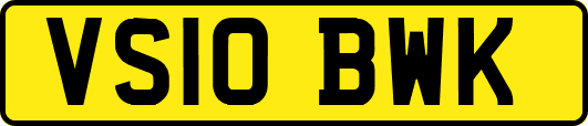 VS10BWK