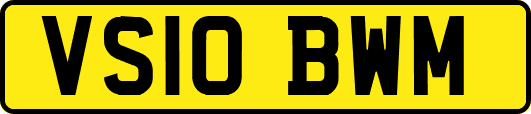 VS10BWM