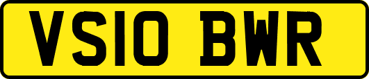 VS10BWR