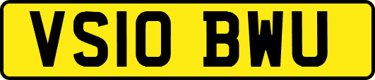 VS10BWU