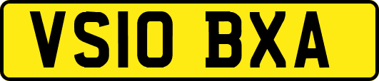 VS10BXA