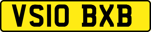 VS10BXB