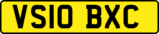 VS10BXC
