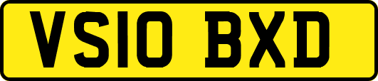 VS10BXD