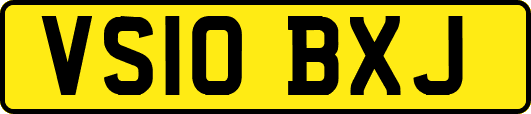 VS10BXJ