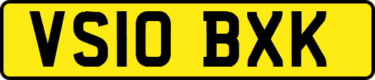 VS10BXK