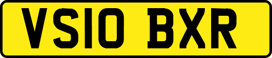 VS10BXR