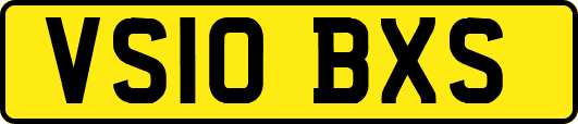 VS10BXS