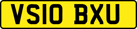 VS10BXU