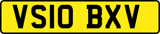 VS10BXV