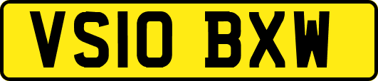 VS10BXW