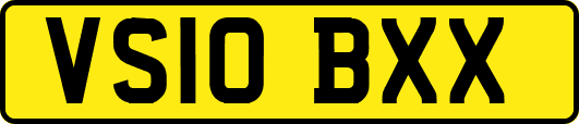 VS10BXX