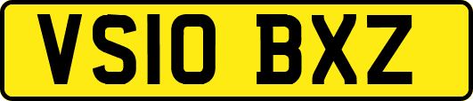 VS10BXZ