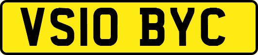 VS10BYC