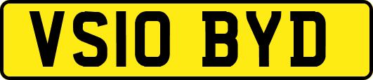 VS10BYD
