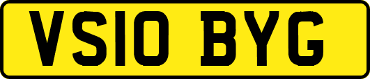 VS10BYG