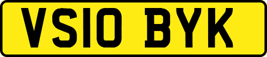 VS10BYK