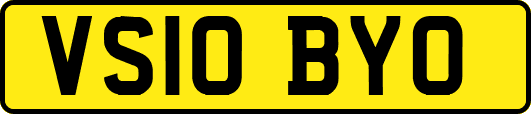 VS10BYO
