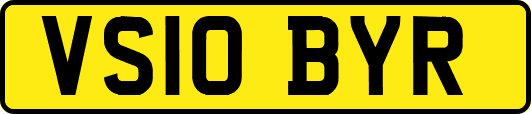 VS10BYR