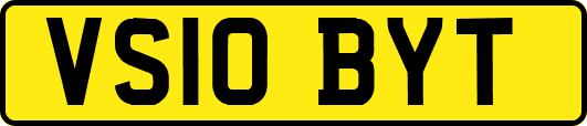 VS10BYT