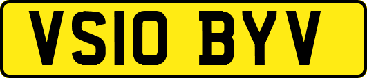 VS10BYV