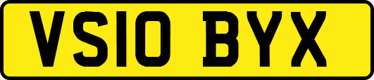 VS10BYX