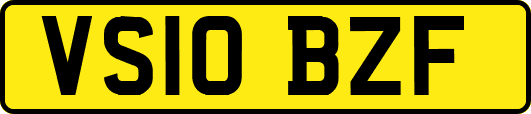 VS10BZF