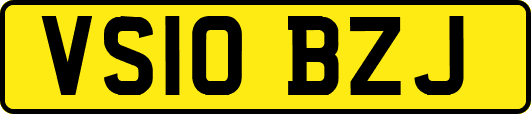VS10BZJ