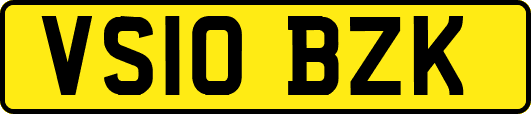 VS10BZK