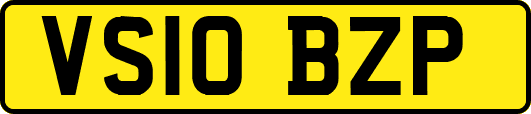 VS10BZP