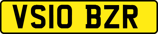 VS10BZR