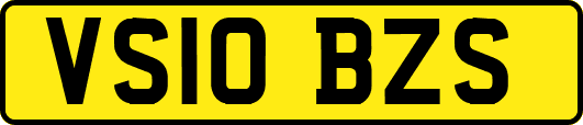VS10BZS