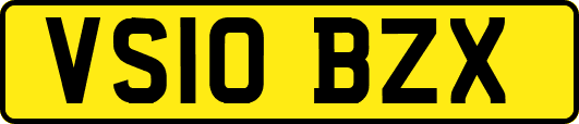 VS10BZX