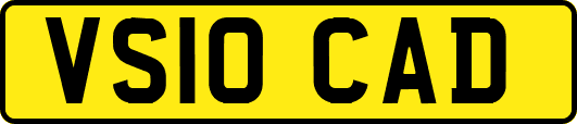VS10CAD