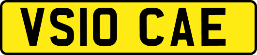 VS10CAE